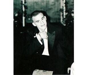 Jason Oldham - Class of 1999 - Magnolia High School