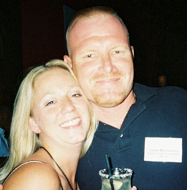 Kristy Mears - Class of 1995 - Magnolia High School