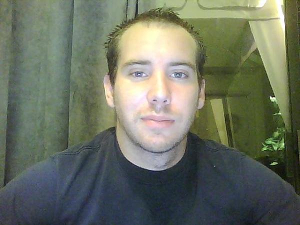 Colt Wiley - Class of 2004 - Magnolia High School
