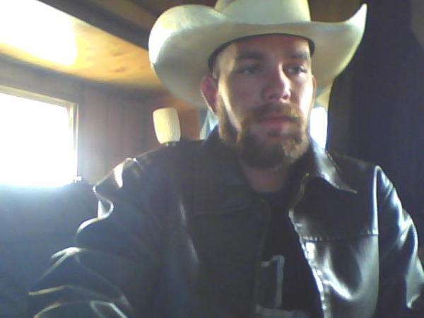 Jason Harris - Class of 1997 - Magnolia High School
