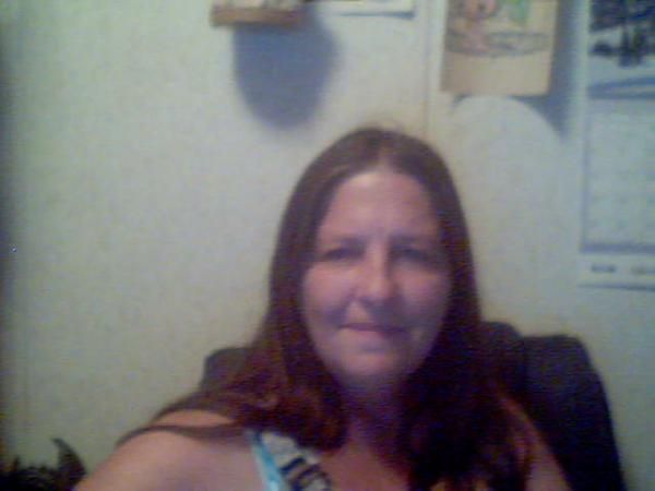 Kathy Womack - Class of 1977 - Magnolia High School