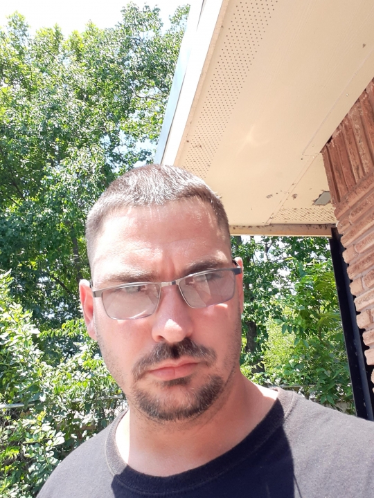 Robert Blakeley Iii - Class of 1999 - Magnolia High School