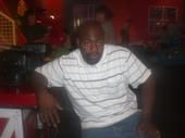 Byron Powell - Class of 2002 - Magnolia High School
