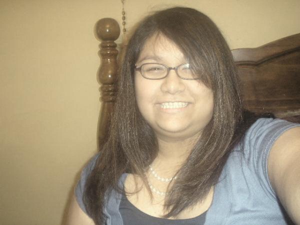 Azusena Hernandez - Class of 2006 - Magnolia High School