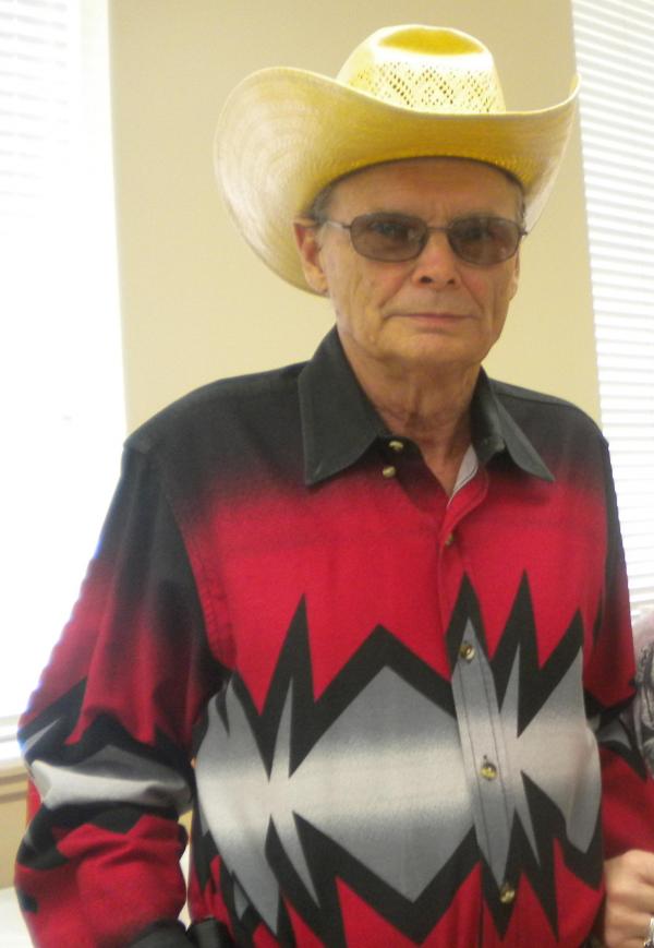 Gene Lloyd - Class of 1961 - Magnolia High School