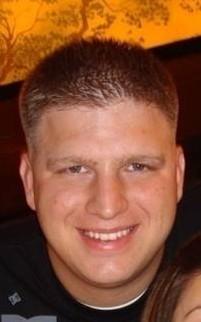 Joshua Peterson - Class of 2001 - Magnolia High School