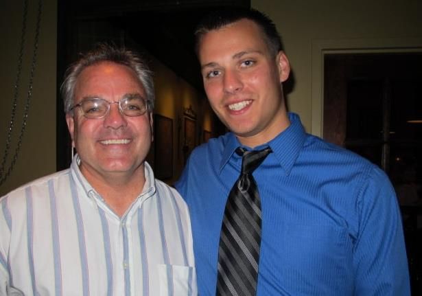 Jeffrey Stanford - Class of 2008 - Magnolia High School