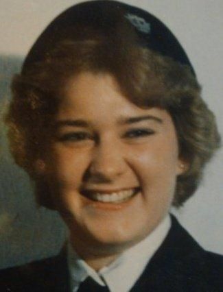 Leah Stearns - Class of 1982 - Magnolia High School