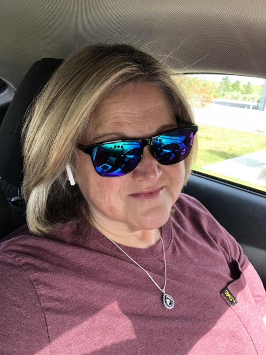 Dee Ann Carraway - Class of 1978 - Magnolia High School