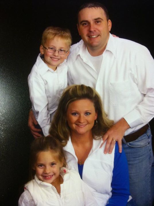 Brett Basford - Class of 1993 - Magnolia High School