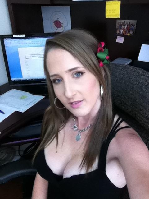 Krystal Broyles - Class of 2002 - Magnolia High School