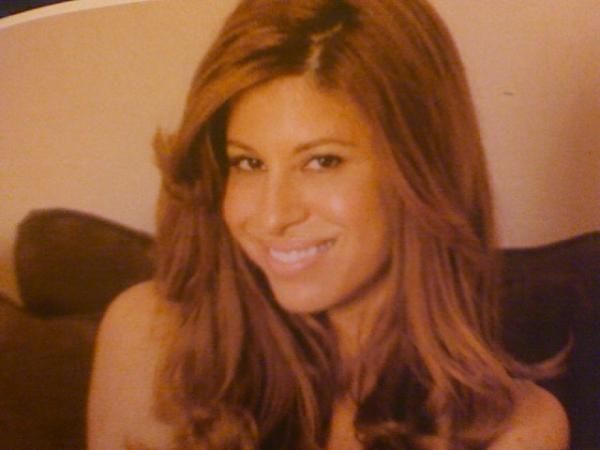 Jodi Bruzzo - Class of 1988 - Magnolia High School