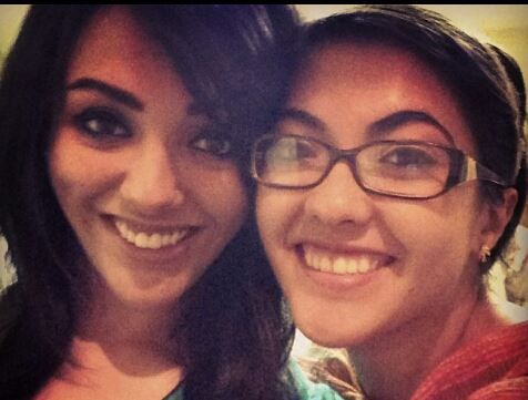 Aelia Waqif - Class of 2013 - Magnolia High School