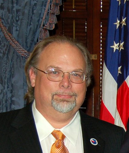 Ed Loucks - Class of 1975 - Magnolia High School