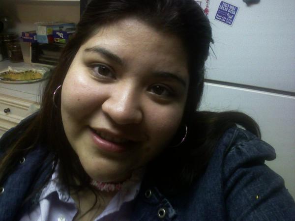 Catalina Hernandez - Class of 1999 - Magnolia High School