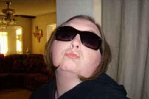 Sarah Martin - Class of 2000 - Magnolia High School