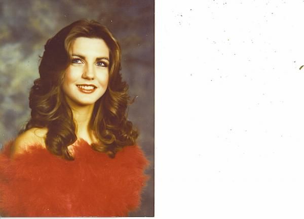 Cheryl Cowman - Class of 1982 - Magnolia High School