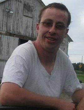Jason Fisher - Class of 2000 - Magnolia High School