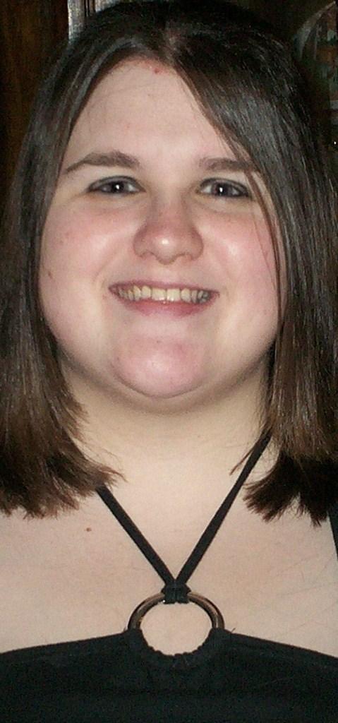 Leah Taylor - Class of 2004 - Magnolia High School