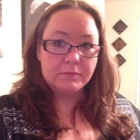 Sheri Tucker - Class of 2002 - Magnolia High School