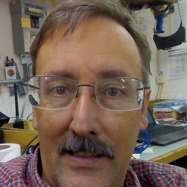 John Wilson - Class of 1981 - Magnolia High School