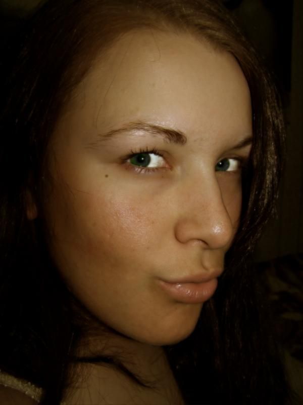 Mary Fisher - Class of 2006 - Magnolia High School
