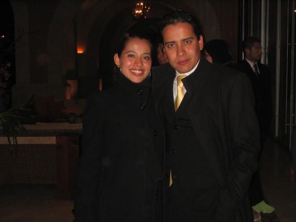 Alex Rodolfo - Class of 2003 - Magnolia High School