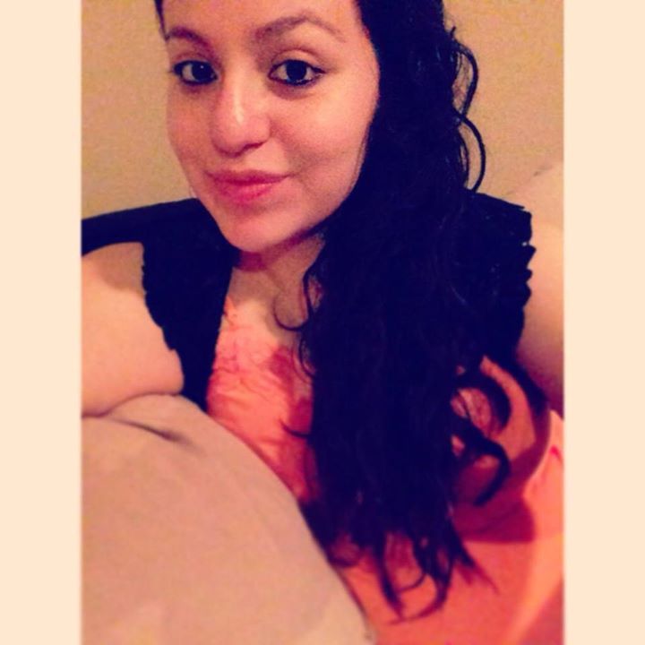 Yesenia Puebla - Class of 2011 - Magnolia High School