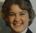 Leah Stearns, class of 1982