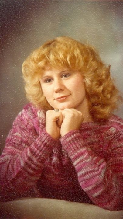 Beth Myers - Class of 1983 - Bentworth High School