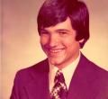 Pete Bostich, class of 1975