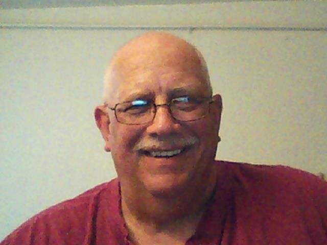 Randy Brasmer - Class of 1970 - Sherrard High School