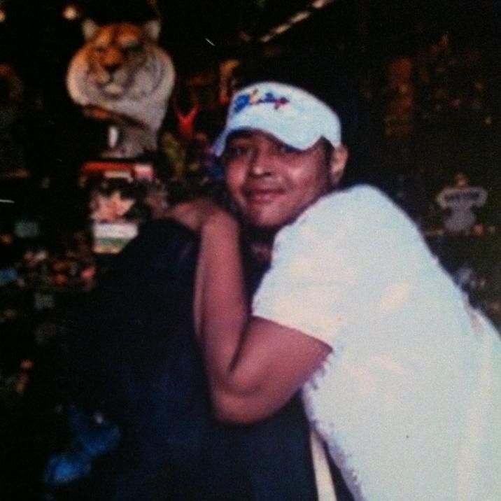 Jennifer Miller - Class of 1995 - Bethlehem Center High School