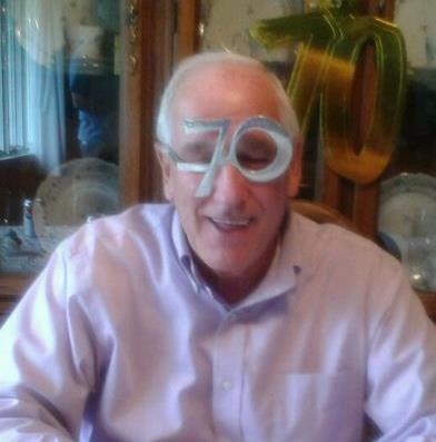 John Jackson - Class of 1960 - Bethlehem Center High School