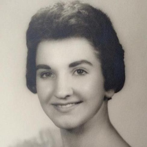 Phyllis Levanoff-sabolsky - Class of 1959 - Bethlehem Center High School