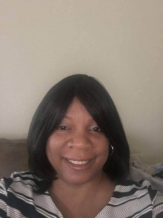Lisa Horton - Class of 1987 - Simeon High School