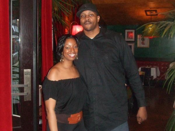 Latonya Tate - Class of 1991 - Simeon High School
