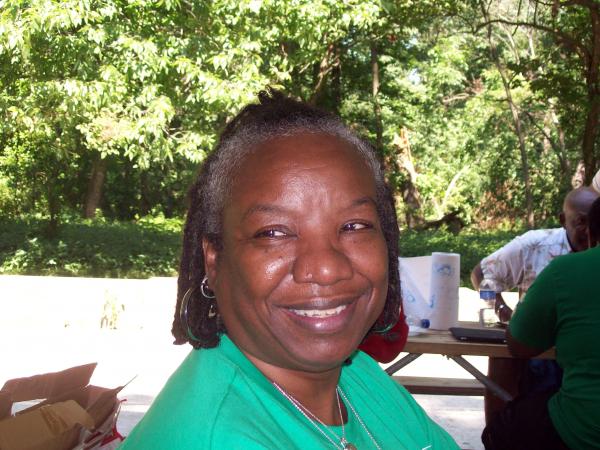 Marianne Rosser - Class of 1973 - Simeon High School