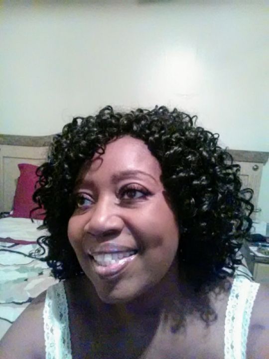 Renee Roulhac - Class of 1978 - Simeon High School