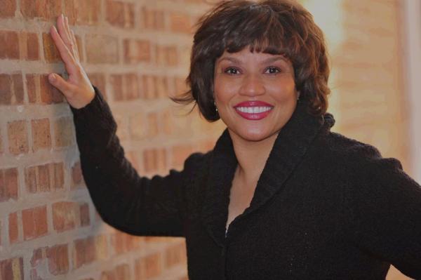 Kimberly Mitchell - Class of 1982 - Simeon High School