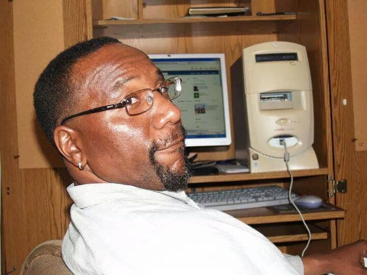 Ralph Collins - Class of 1973 - Simeon High School