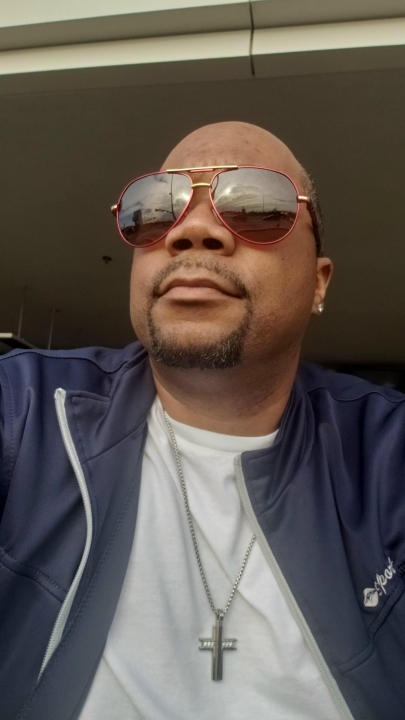 Arsee Chris Coaston - Class of 1996 - Simeon High School