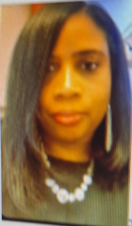 Lalita White - Class of 1991 - Simeon High School