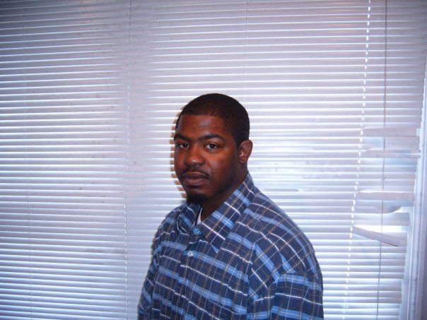 Pierre R. - Class of 1999 - Simeon High School
