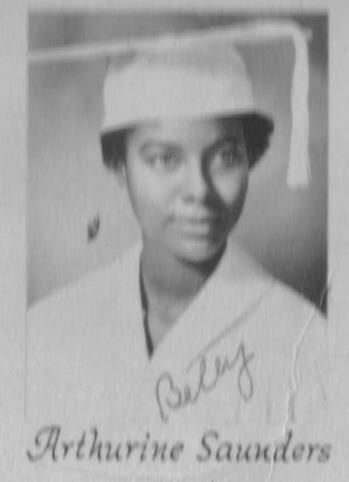 Dina Nwaokai - Class of 1976 - South Shore High School