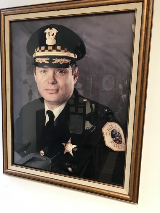 Ivan Rittenberg - Class of 1963 - South Shore High School