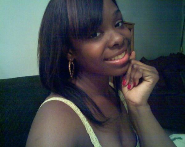 Diandra Kelly - Class of 2008 - South Shore High School