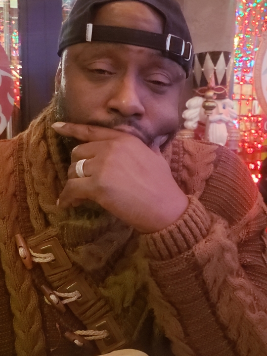 Keith Washington - Class of 1991 - South Shore High School