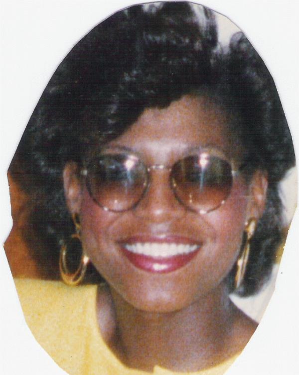 Iris Horshaw - Class of 1984 - South Shore High School