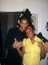 Shakyrah King - Class of 2008 - South Shore High School